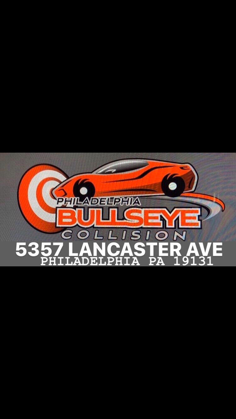 PHILADELPHIA BULLSEYE COLLISION | 5357 Lancaster Ave, Philadelphia, PA 19131 | Phone: (215) 397-4231