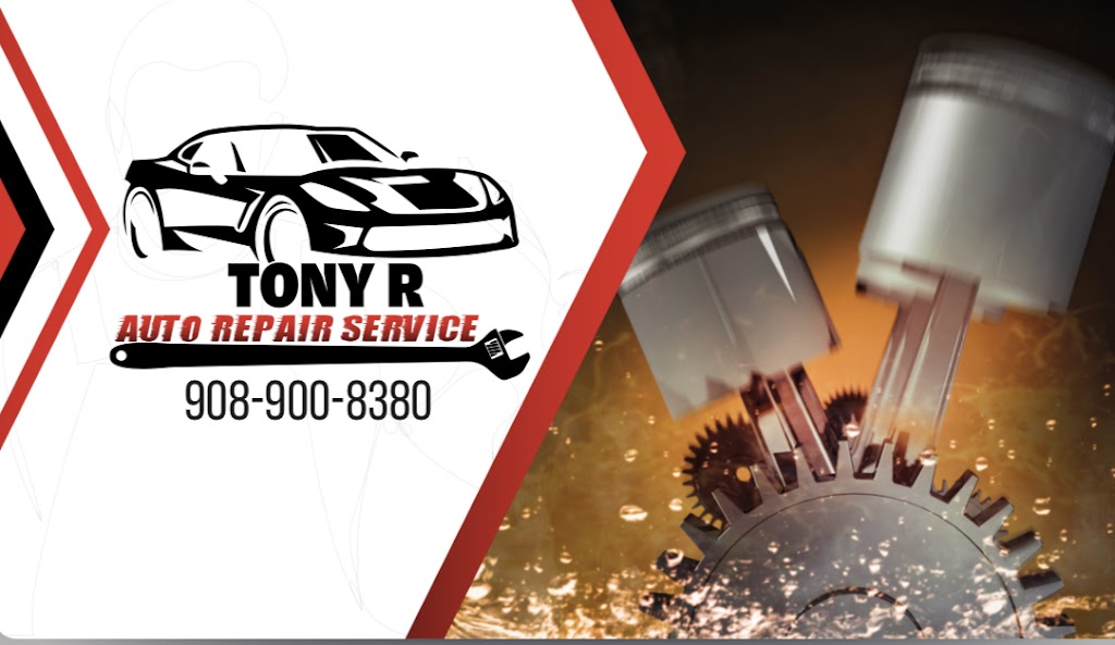 Tony R Auto Repair Services | 171 Mt Bethel Rd, Warren, NJ 07059 | Phone: (908) 900-8380