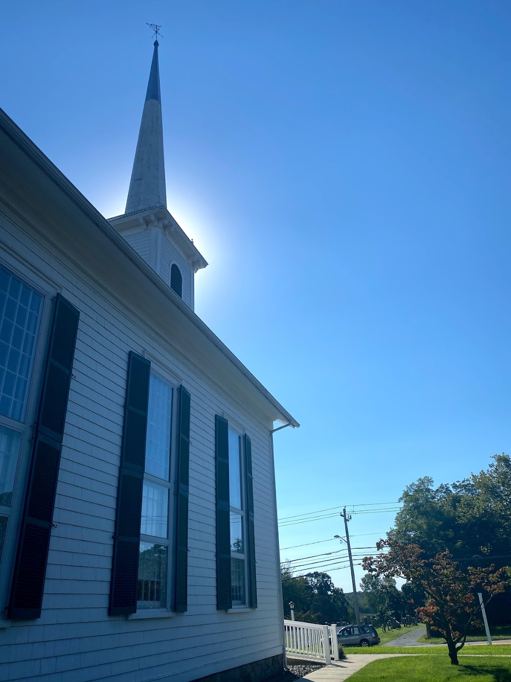 Old Steeple Community Church | 656 NY-25, Riverhead, NY 11931 | Phone: (631) 722-3070
