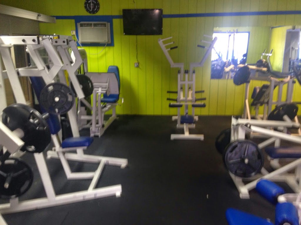 Evolve Fitness | 3435 S Delsea Dr, Vineland, NJ 08360 | Phone: (856) 300-7391