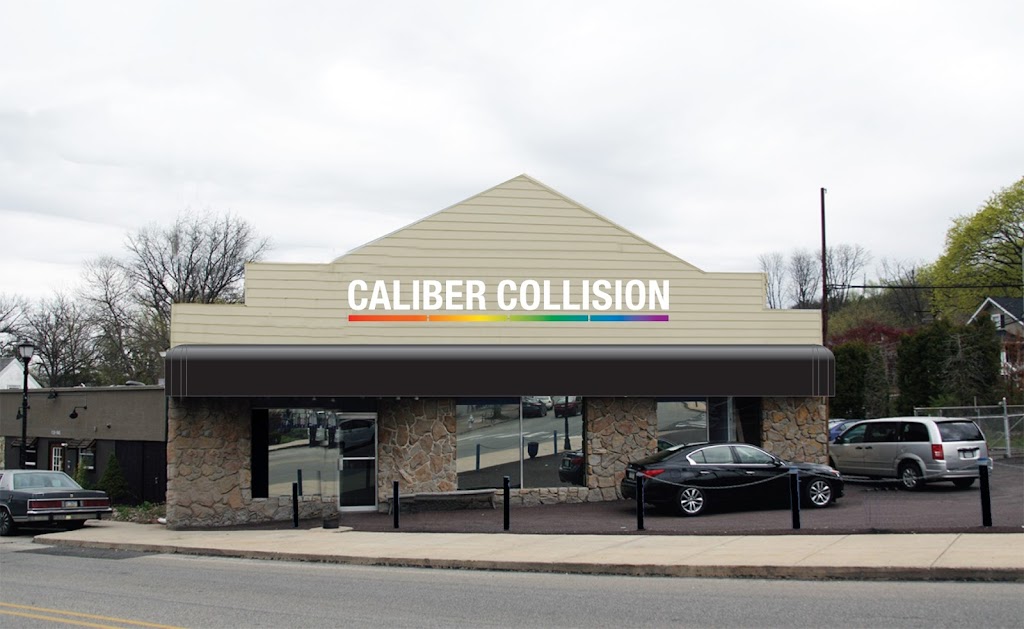 Caliber Collision | 1135 Easton Rd, Abington, PA 19001 | Phone: (215) 886-0800