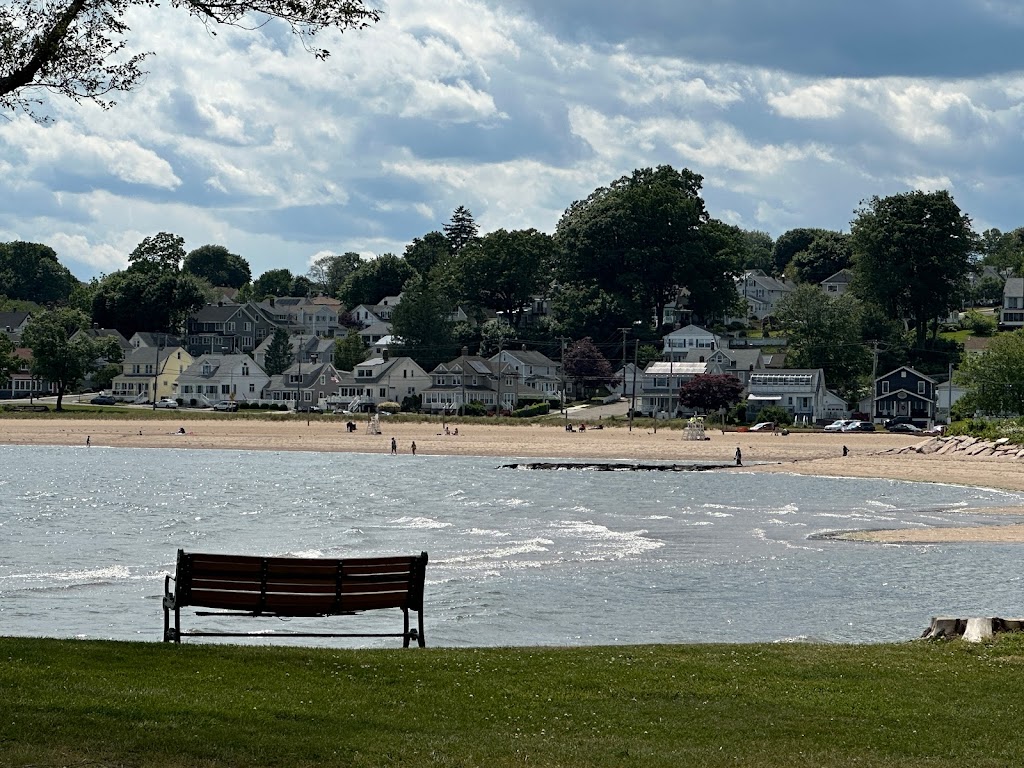 Bradley Point Park | Captain Thomas Blvd, West Haven, CT 06516 | Phone: (203) 937-3712