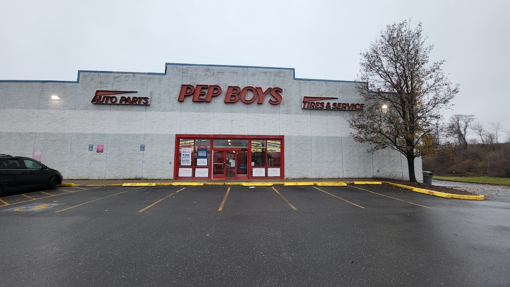 Pep Boys | 1000 New Britain Ave, West Hartford, CT 06110 | Phone: (860) 570-2525