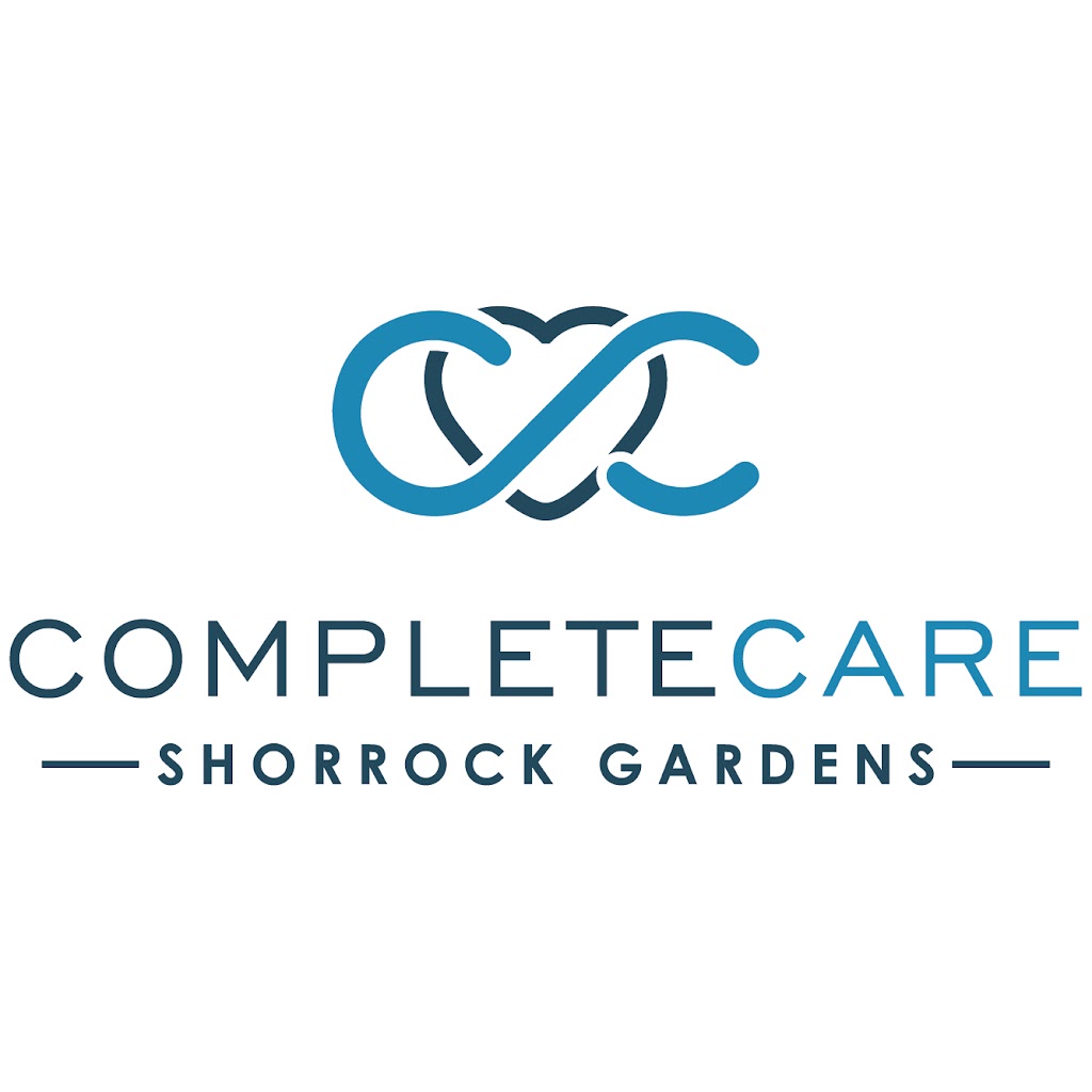 Complete Care at Shorrock Gardens | 75 Old Toms River Rd, Brick Township, NJ 08723 | Phone: (732) 451-1000