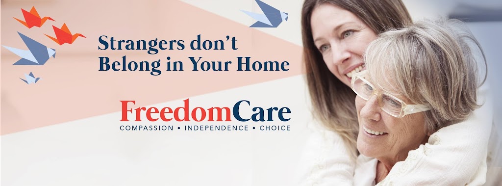 FreedomCare CDPAP - Monticello | 35 Rod and Gun Club Rd Suite #45, Monticello, NY 12701 | Phone: (845) 839-4161