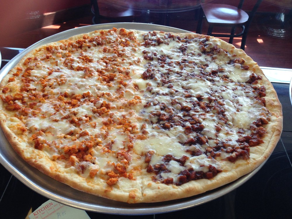 Sals Pizza | 440 Towne Center Dr, North Brunswick Township, NJ 08902 | Phone: (732) 940-2272