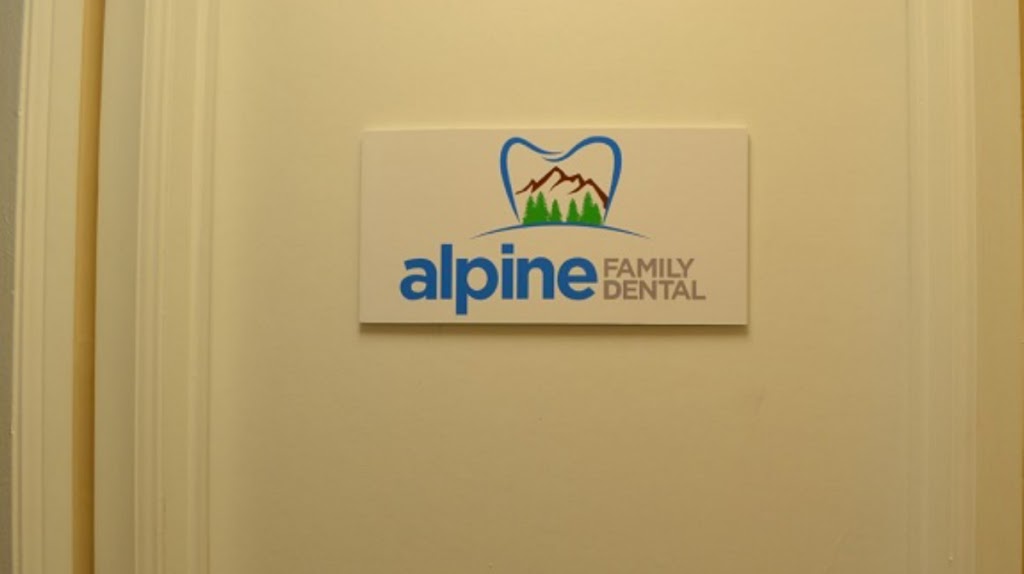 Alpine Family Dental | 550 W Main St, Boonton, NJ 07005 | Phone: (973) 334-3002