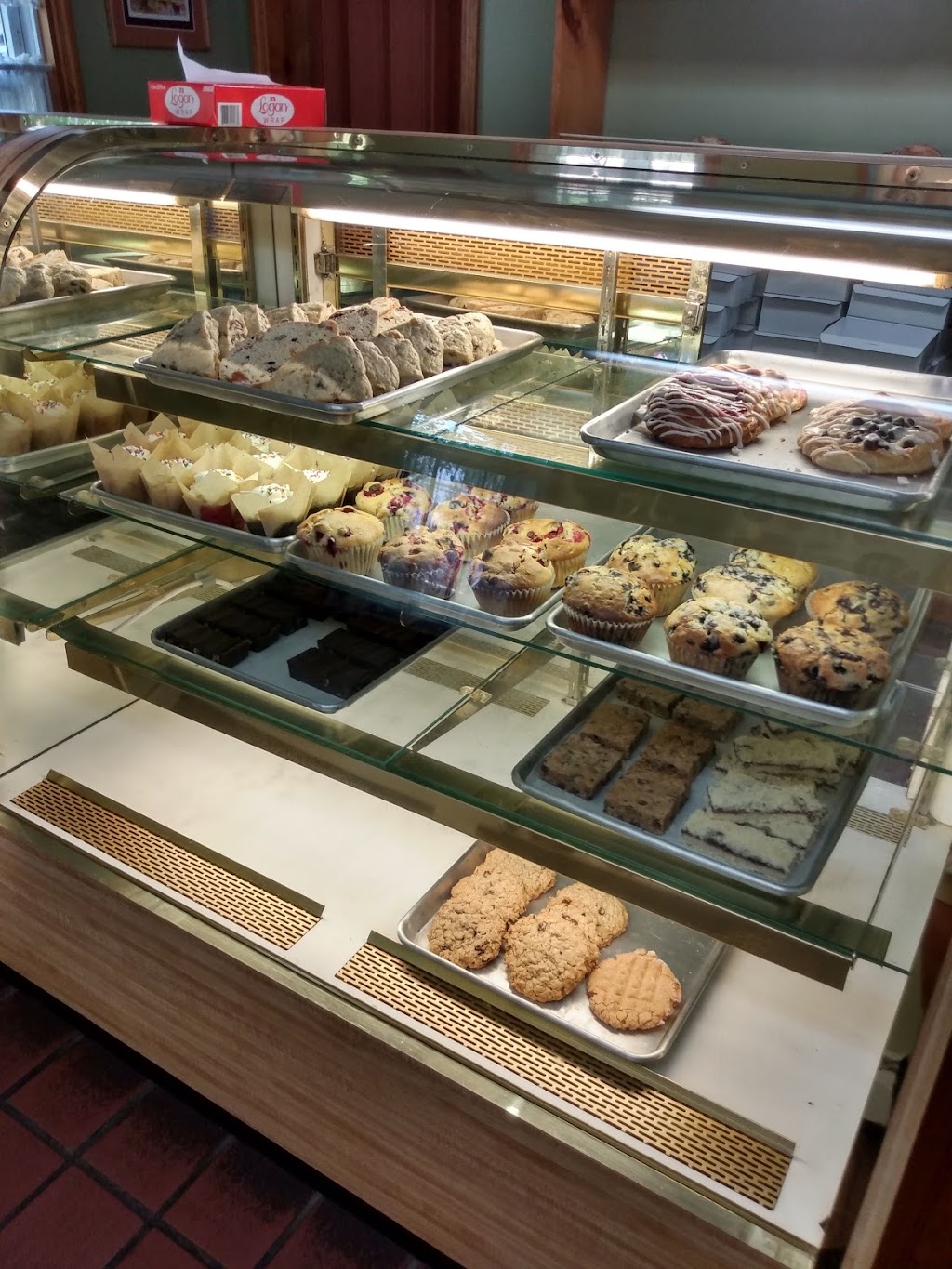 Middle Village Bakery and Farm Market | 2989 N Delaware Dr, Mt Bethel, PA 18343 | Phone: (570) 897-9133