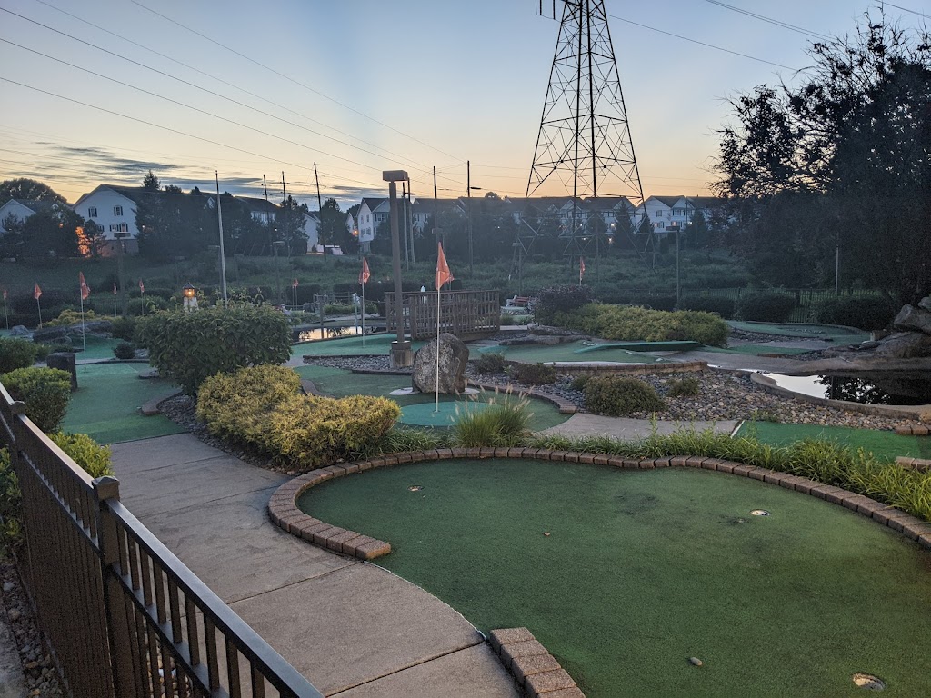 Castlegate Restaurant & Mini Golf | 67 NJ-57, Phillipsburg, NJ 08865 | Phone: (908) 859-5559