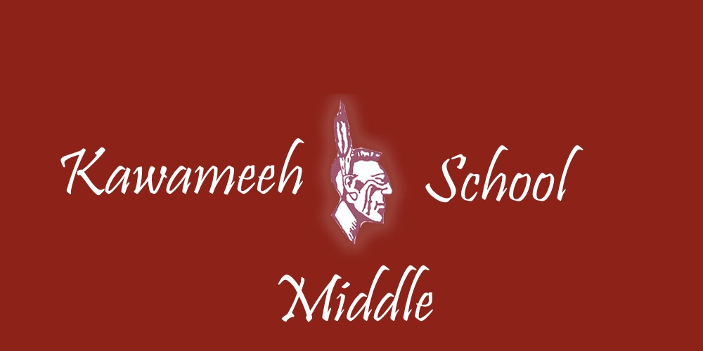 Kawameeh Middle School | 490 David Terrace, Union, NJ 07083 | Phone: (908) 851-6570