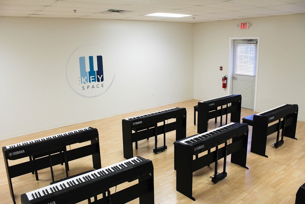 THE KEYSPACE PIANO STUDIO | 15 School Rd Suite 4, Marlboro, NJ 07746 | Phone: (732) 354-1385