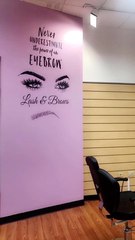 Live In Style Threading Salon | 5006 Southside, NY-23, Oneonta, NY 13820 | Phone: (646) 549-0489