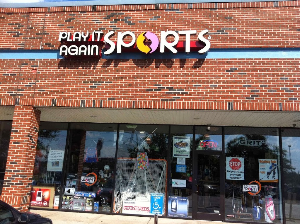 Play It Again Sports, Massapequa | 6160 Sunrise Hwy, Massapequa, NY 11758 | Phone: (516) 308-4242