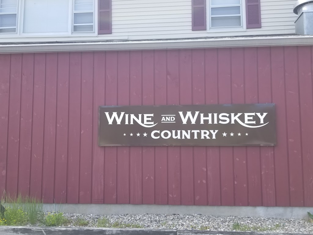 Wine and Whiskey Country | 350 Rte 24, Chester, NJ 07930 | Phone: (908) 879-0300