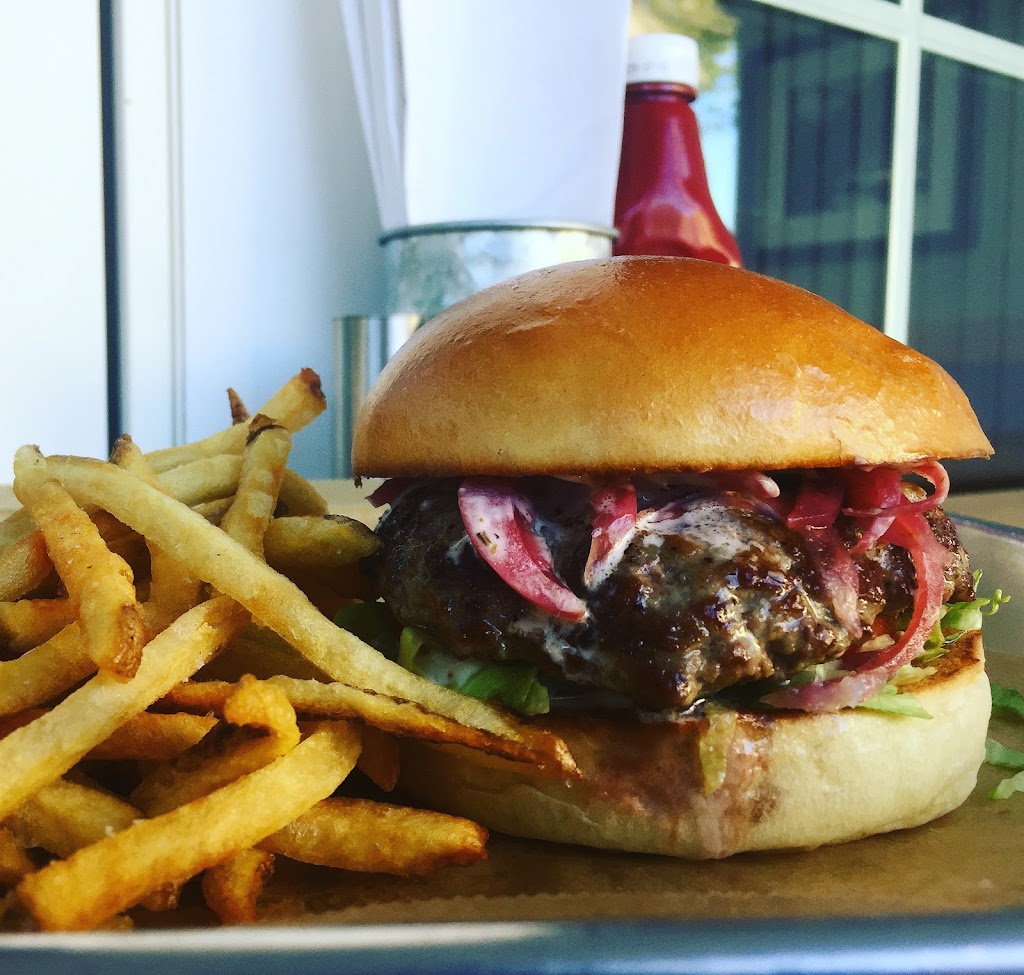 Buns Burgers | 338 NY-212, Saugerties, NY 12477 | Phone: (845) 247-3665