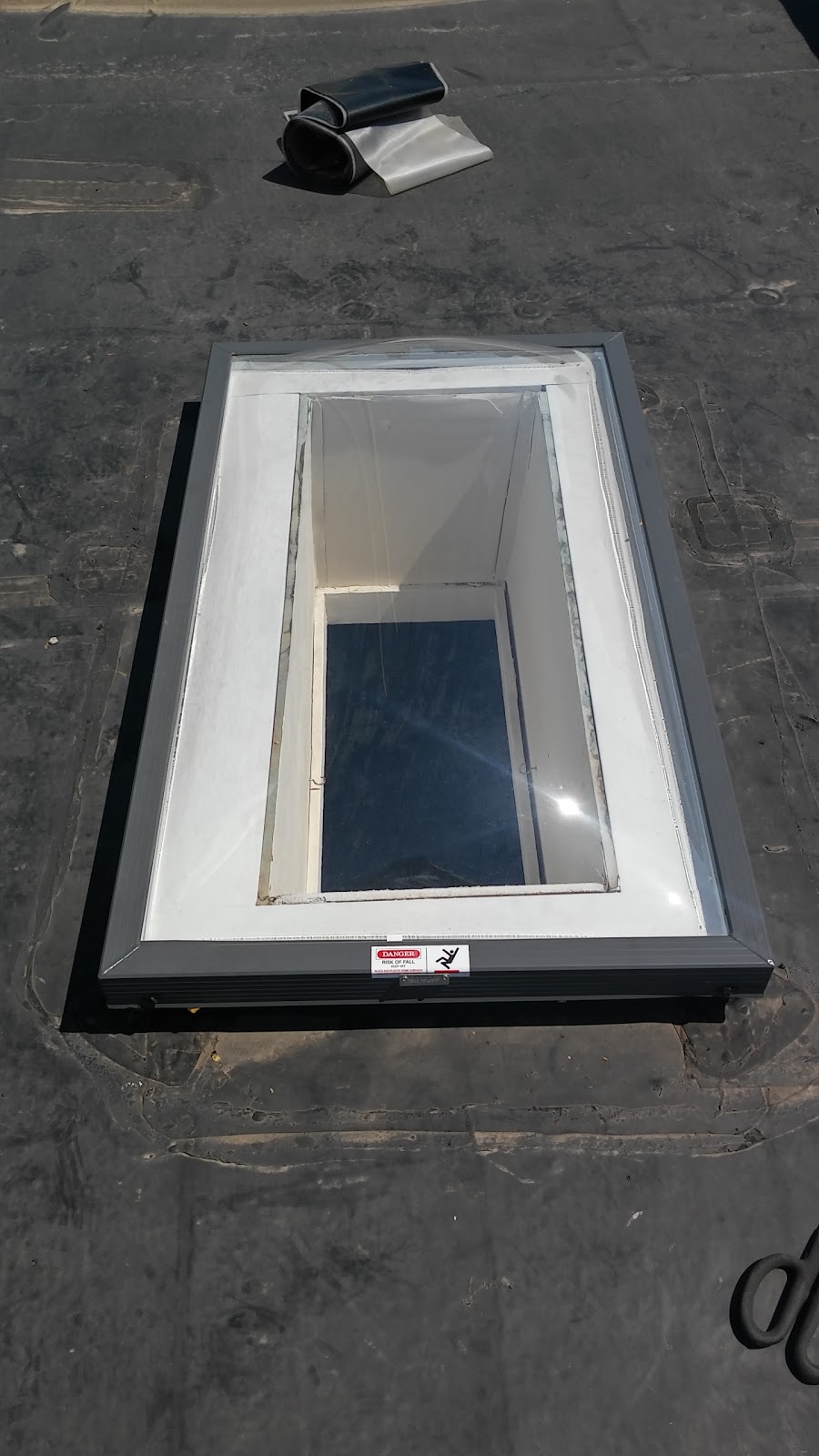 Roof Guard | 4485 Richmond St, Philadelphia, PA 19137 | Phone: (267) 800-8619