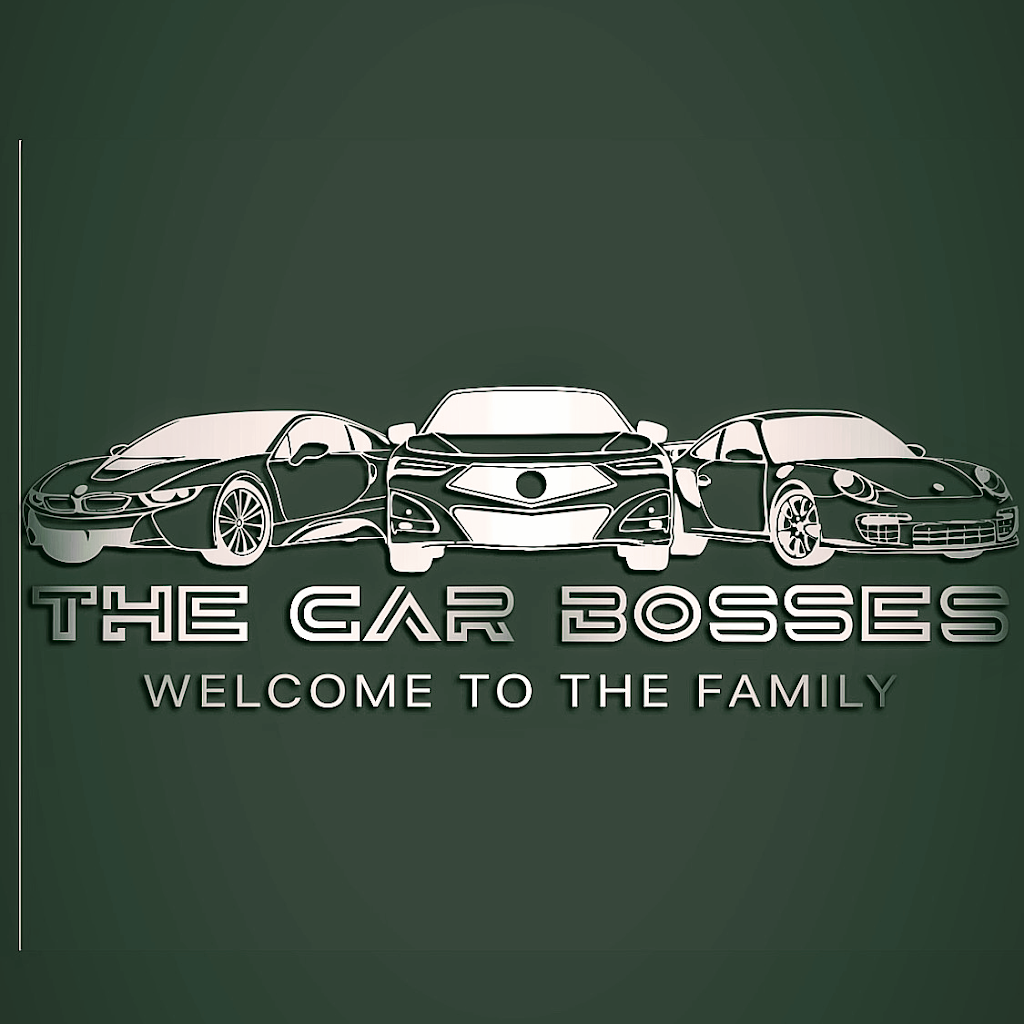 The Car Bosses | 1324 North Ave, Elizabeth, NJ 07208 | Phone: (908) 738-1113