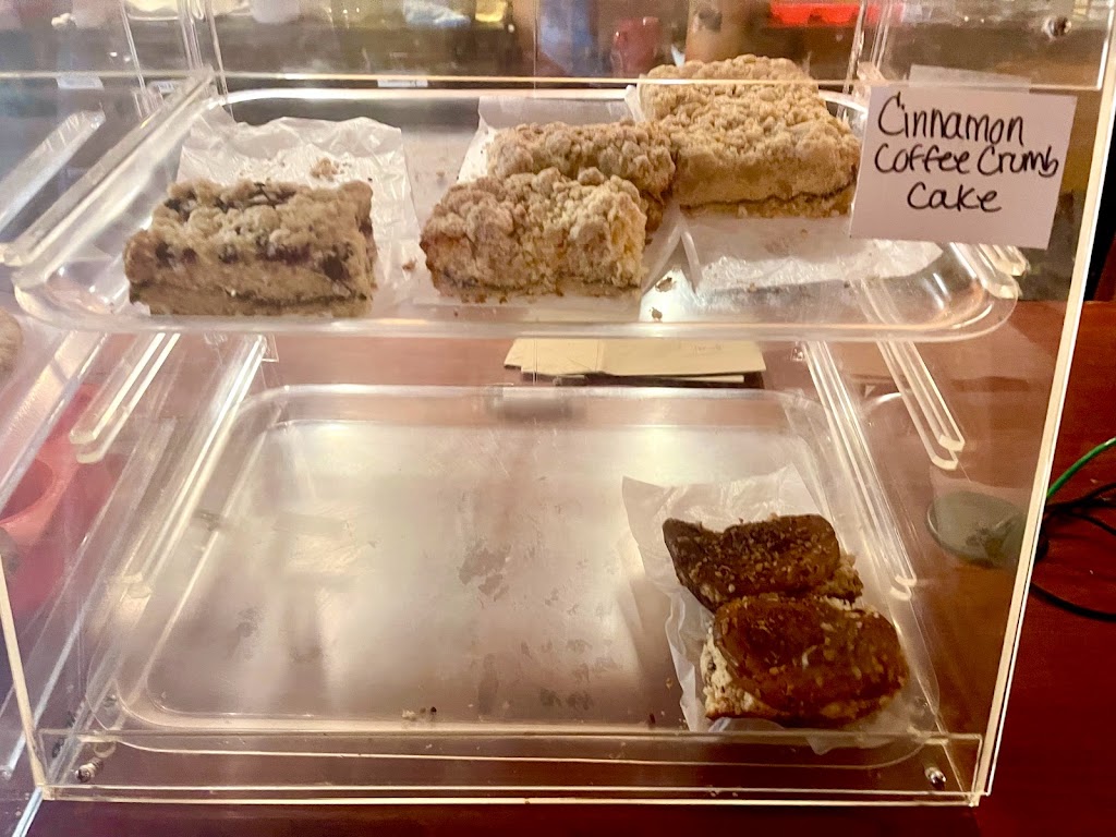 Sweet Harmony Cafe & Bakery | 330 Main St, Middletown, CT 06457 | Phone: (860) 344-9646