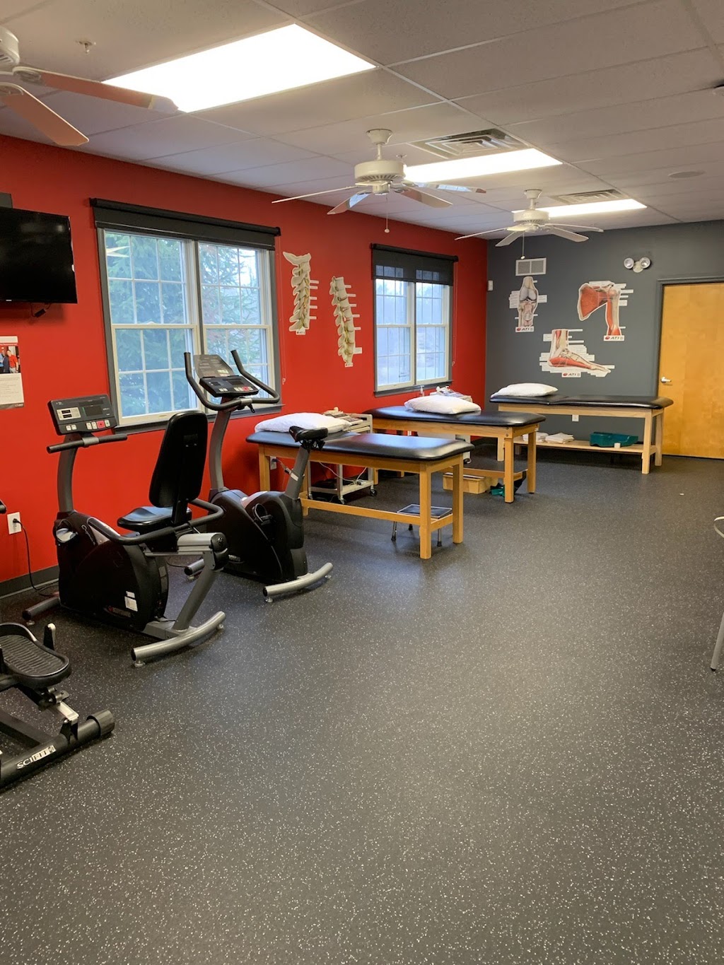 ATI Physical Therapy | 1753 Kendarbren Dr STE 610, Jamison, PA 18929 | Phone: (215) 343-2141