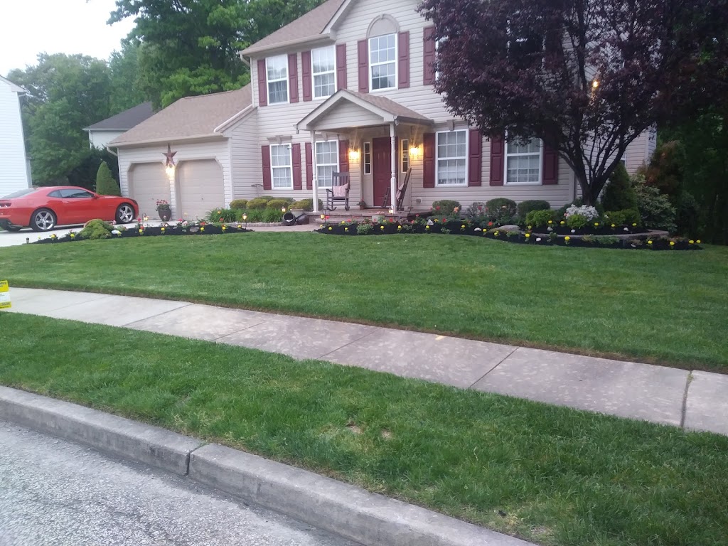 EMH LANDSCAPING | 275 High St E apt R347, Glassboro, NJ 08028 | Phone: (856) 357-3665