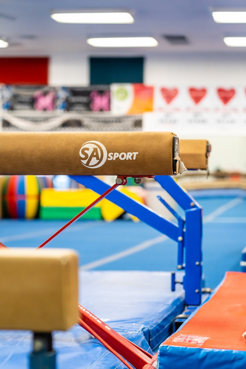 All Around Gymnastics | 41 Washington Terrace, Newburgh, NY 12550 | Phone: (845) 562-0620