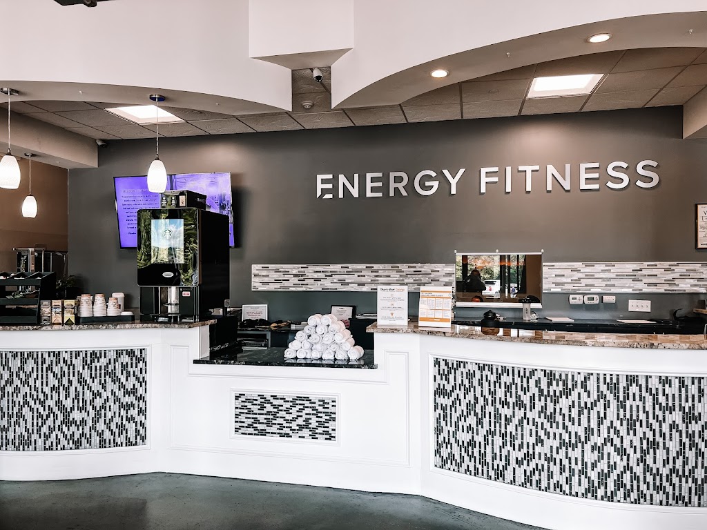 Energy Fitness of Northport | 10 Fort Salonga Rd Ste 15A, Northport, NY 11768 | Phone: (631) 261-1152