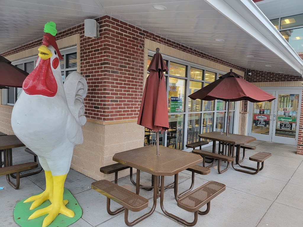 Royal Farms | 1780 Sumneytown Pike, Lower Salford Township, PA 19438 | Phone: (215) 647-6373