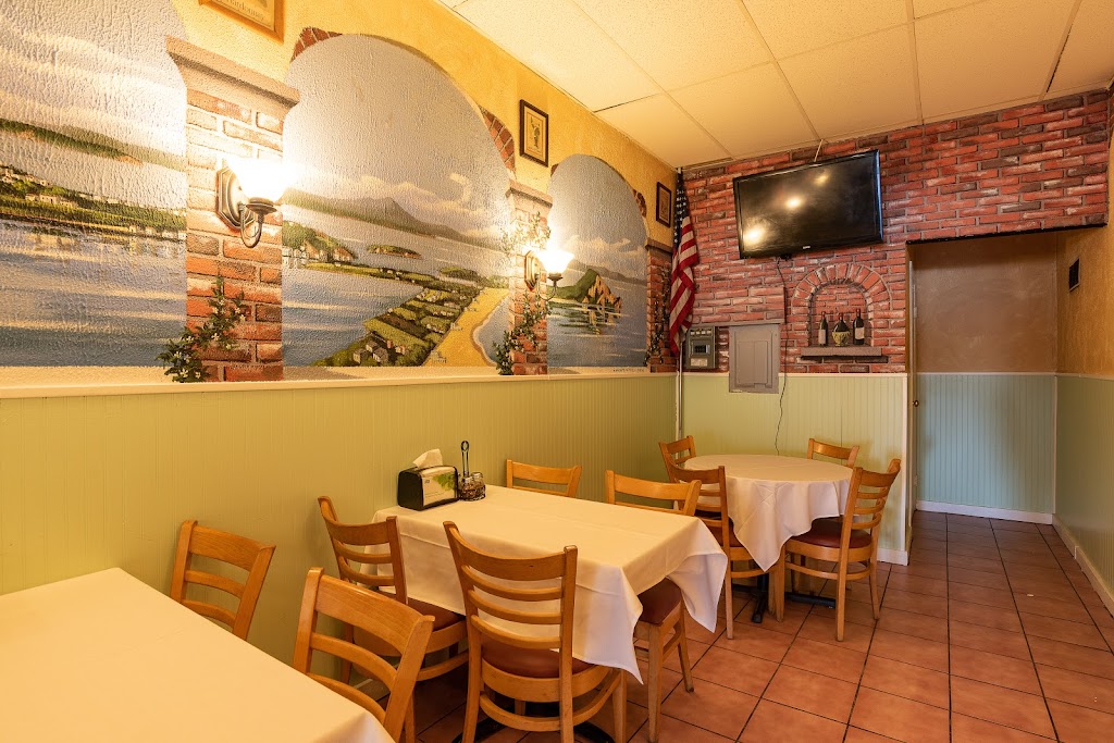 Little Italy Pizza | 15 Lacey Rd, Forked River, NJ 08731 | Phone: (609) 693-0002