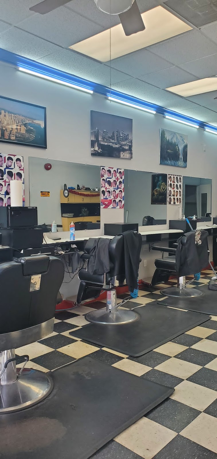 JG Style Barbershop | 580 Medford Ave Rt, 112, Patchogue, NY 11772 | Phone: (631) 730-2855