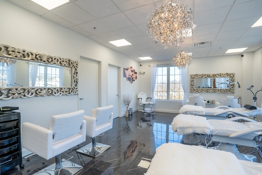 La Bella Vita Beauty Spa | 436 Hwy 79, Morganville, NJ 07751 | Phone: (732) 696-2178