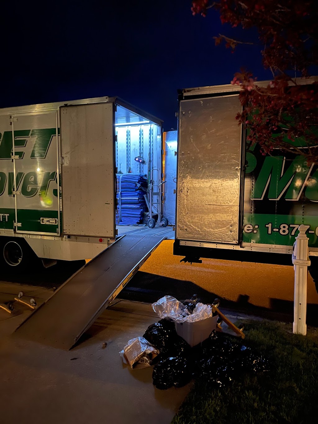 SETT Movers | 210 Lakewood Ave, Bayville, NJ 08721 | Phone: (877) 690-7388