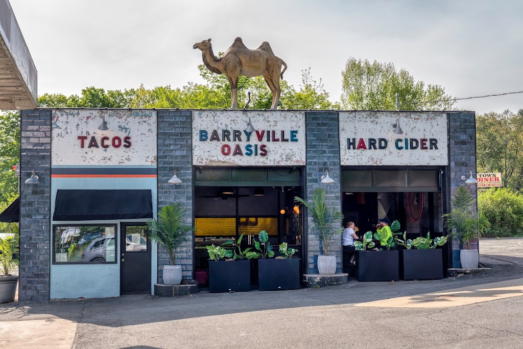 Barryville Oasis | 3392 NY-97, Barryville, NY 12719 | Phone: (845) 456-0236