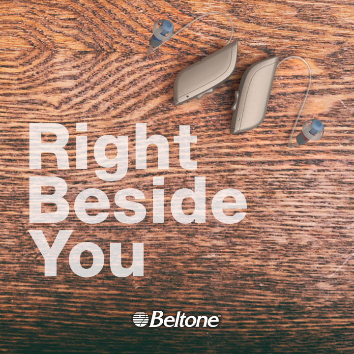 Beltone Hearing Aid Center | 730 Jamaica Blvd Unit 12, Toms River, NJ 08757 | Phone: (732) 914-1600