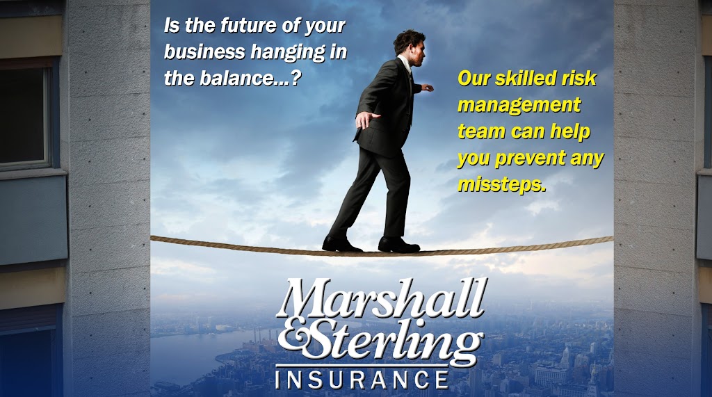 Marshall & Sterling | 420 E Main St, Middletown, NY 10940 | Phone: (845) 343-2138