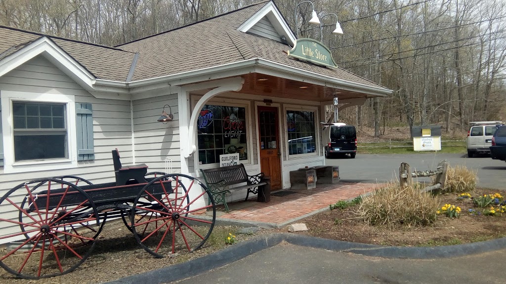 Little Store | 2802 Durham Rd, Guilford, CT 06437 | Phone: (203) 457-0009