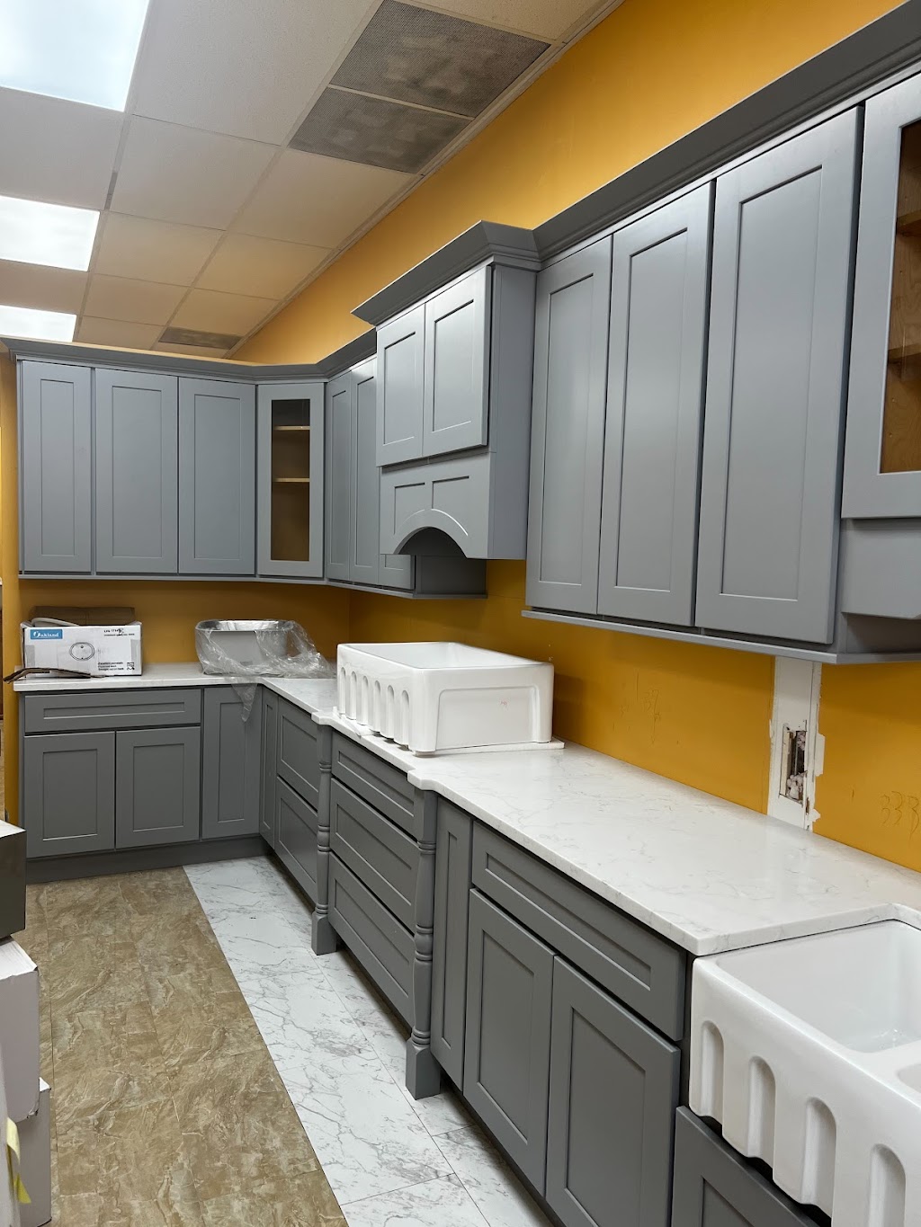 Star Cabinetry Inc. | 1187 Sunrise Hwy, Copiague, NY 11726 | Phone: (631) 841-1888
