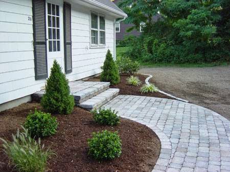 Birch Mountain Earthworks Landscape Design & Materials | 11 Kimberly Dr, South Windsor, CT 06074 | Phone: (860) 289-1656
