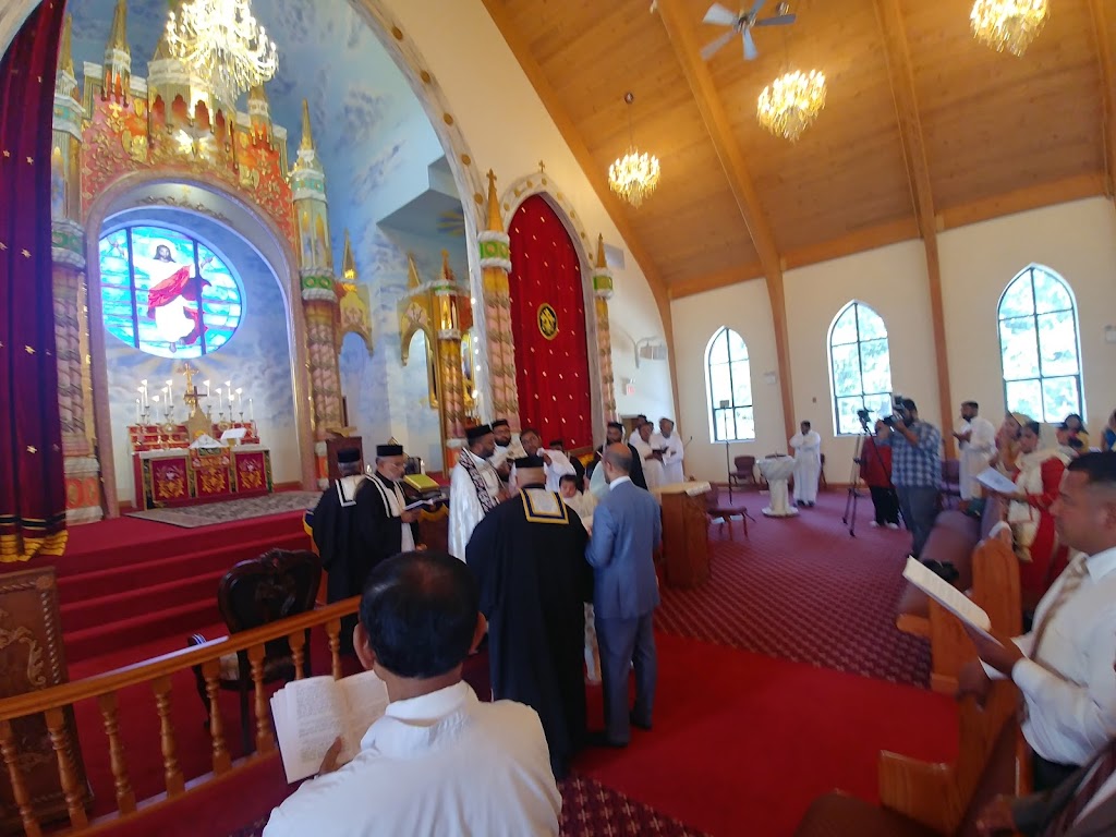 St. George Malankara Orthodox Church | 28 Sunset Ave, Staten Island, NY 10314 | Phone: (718) 351-5585