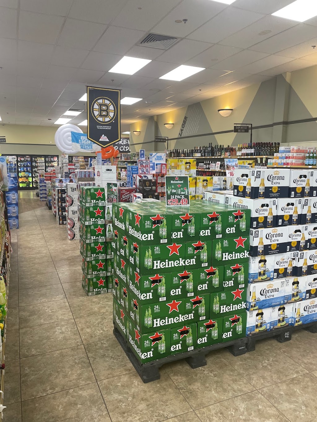 Liquors 44 | 458 Russell St, Hadley, MA 01035 | Phone: (413) 253-9344