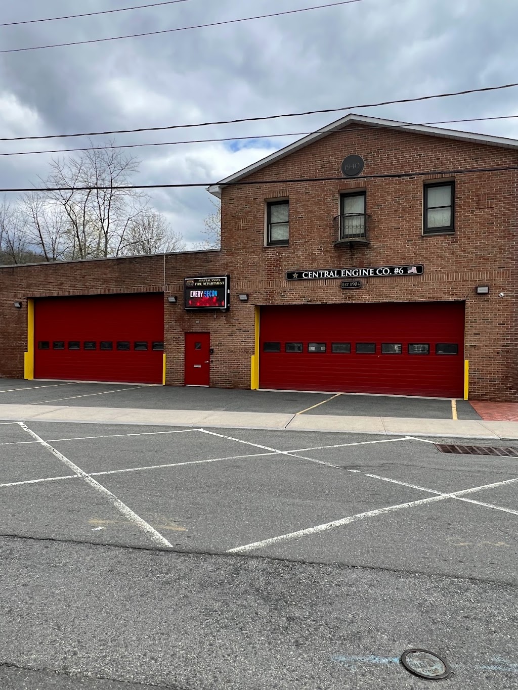 Central Nyack Fire Department | 46 Waldron Ave, Nyack, NY 10960 | Phone: (845) 358-0678