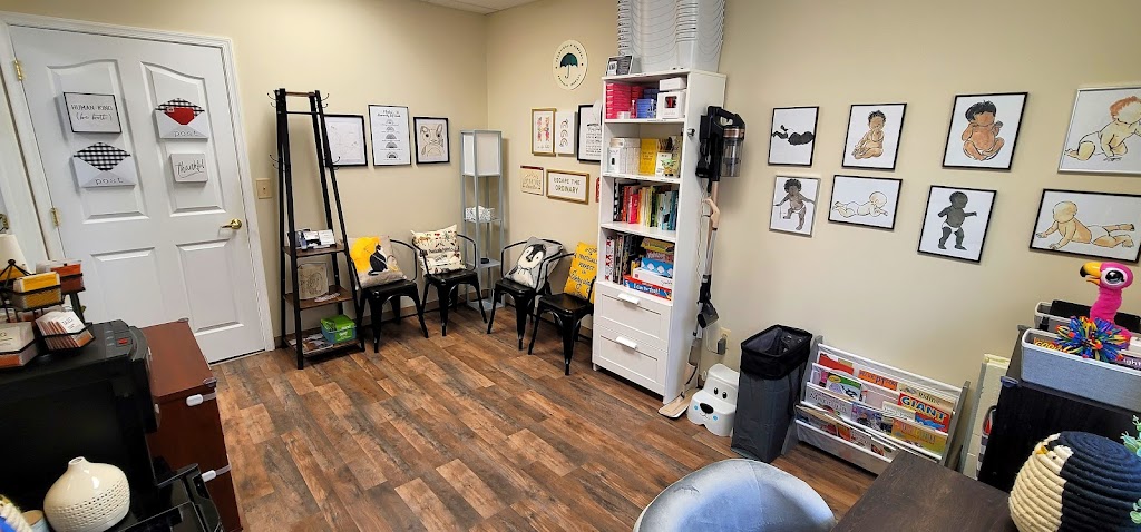 Practically Perfect Physical Therapy, LLC | 311 S New York Rd, Galloway, NJ 08205 | Phone: (609) 300-3963