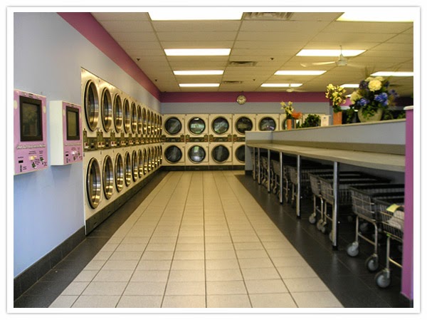 Suds City Laundromat | 70 E Main St, Sussex, NJ 07461 | Phone: (973) 702-7040