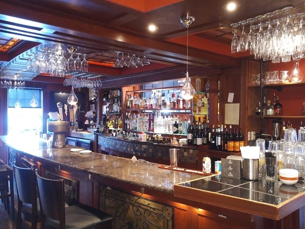Abigails Grille and Wine Bar | 4 Hartford Rd, Weatogue, CT 06089 | Phone: (860) 264-1580