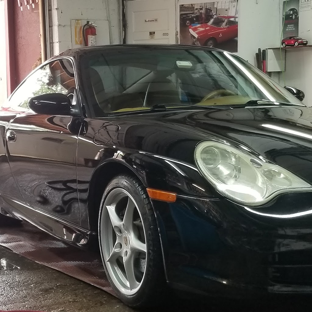 Personal Touch Auto Detailing | 1575 NJ-23, Butler, NJ 07405 | Phone: (973) 866-5540