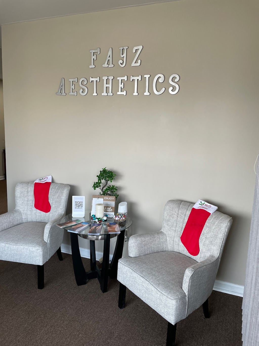 Fayz Aesthetics | 3211 Rte 9W, New Windsor, NY 12553 | Phone: (845) 505-8555