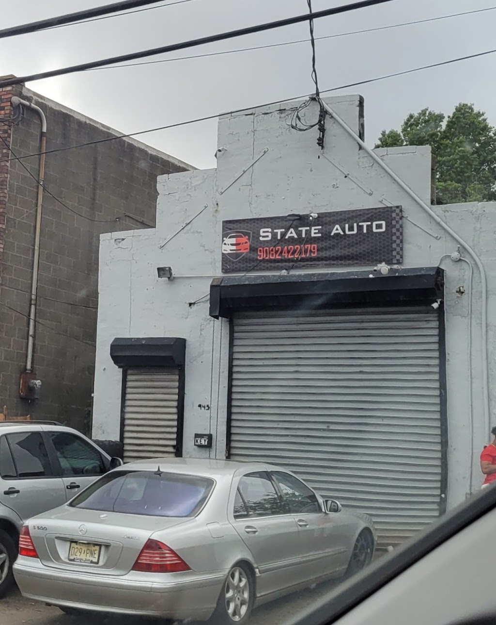 State Auto Repair & Welding | 945 State St, Perth Amboy, NJ 08861 | Phone: (908) 242-2179