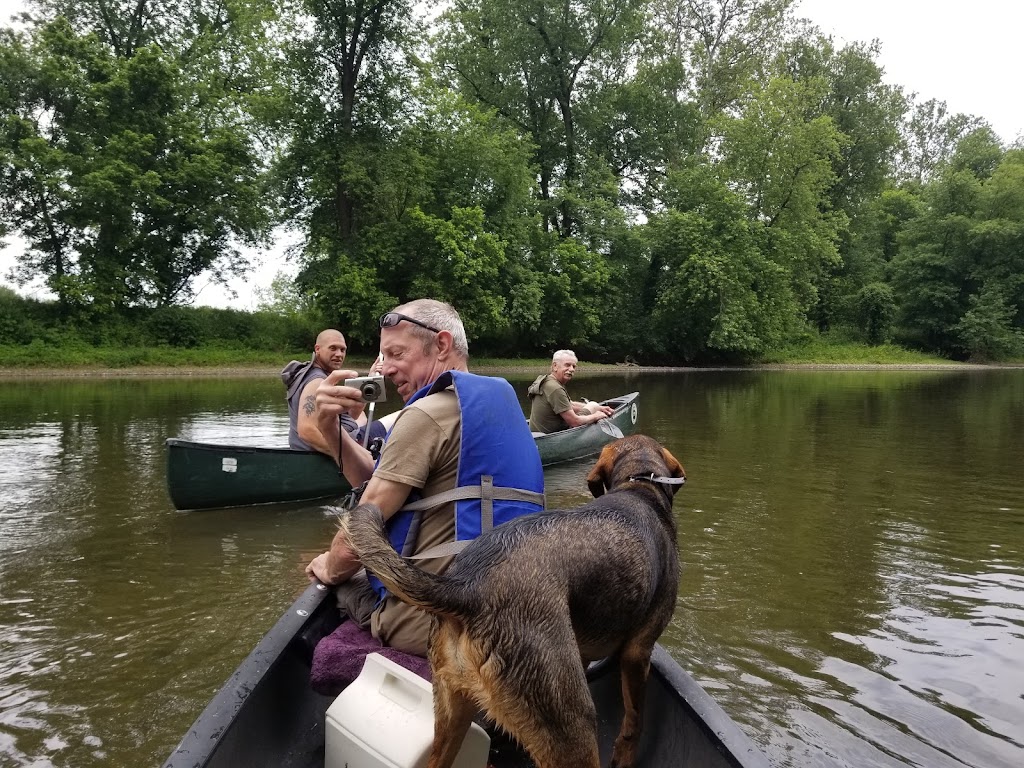 Wilderness Canoe Trips Inc | 2111 Concord Pike, Wilmington, DE 19803 | Phone: (302) 654-2227