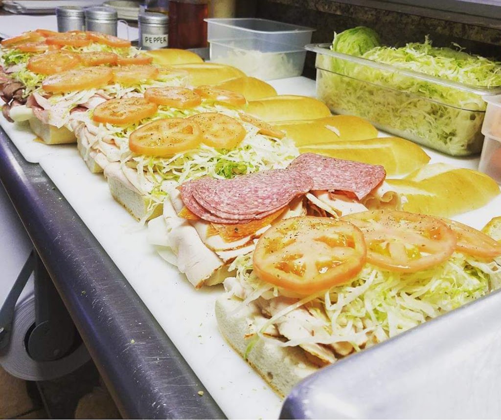 Sorrentinos Subs | 6695 US-9, Howell Township, NJ 07731 | Phone: (732) 905-5474