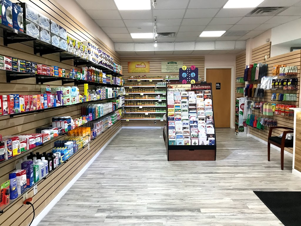 Ivira Pharmacy | 104 Hickory Corner Rd, East Windsor, NJ 08520 | Phone: (609) 308-2887