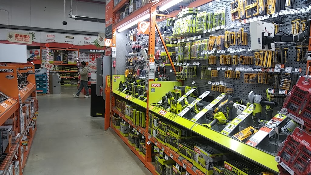 The Home Depot | 2970 Cropsey Ave, Brooklyn, NY 11214 | Phone: (718) 333-9850
